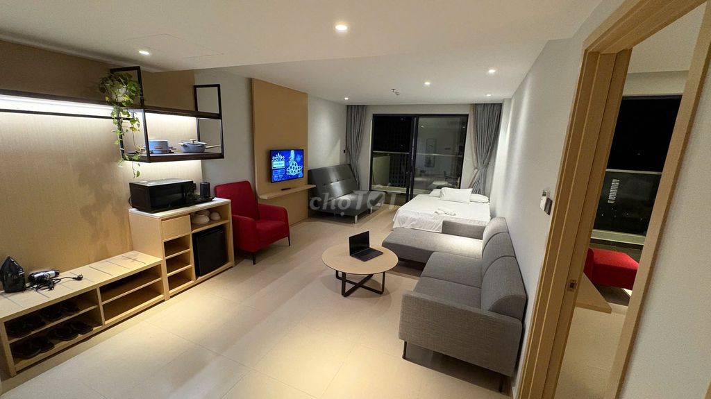 Фото 2: Luxury Apartment short-long term for rent in Nha Trang