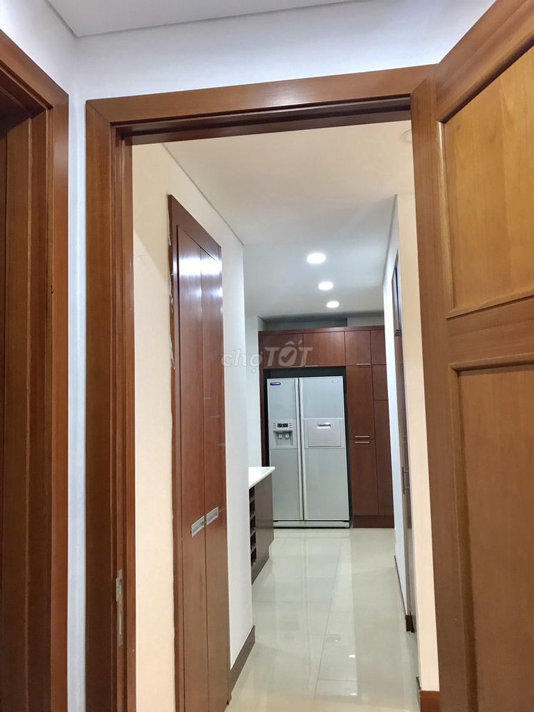Фото 2: 3-комнатная квартира 157 м² The Manor 1