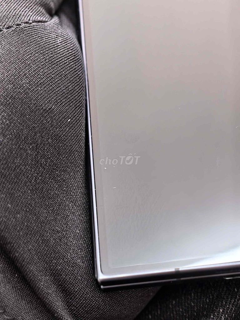 Фото 2: Samsung Z Fold 7 12GB/256GB Черный 98%