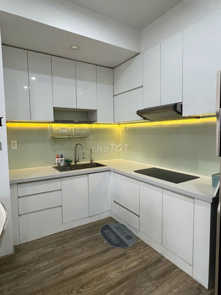 Фото 3: Сдается 2-комнатная квартира с 1 санузлом в The Park Residence, 60 м², цена 9 млн, контакт Куинь