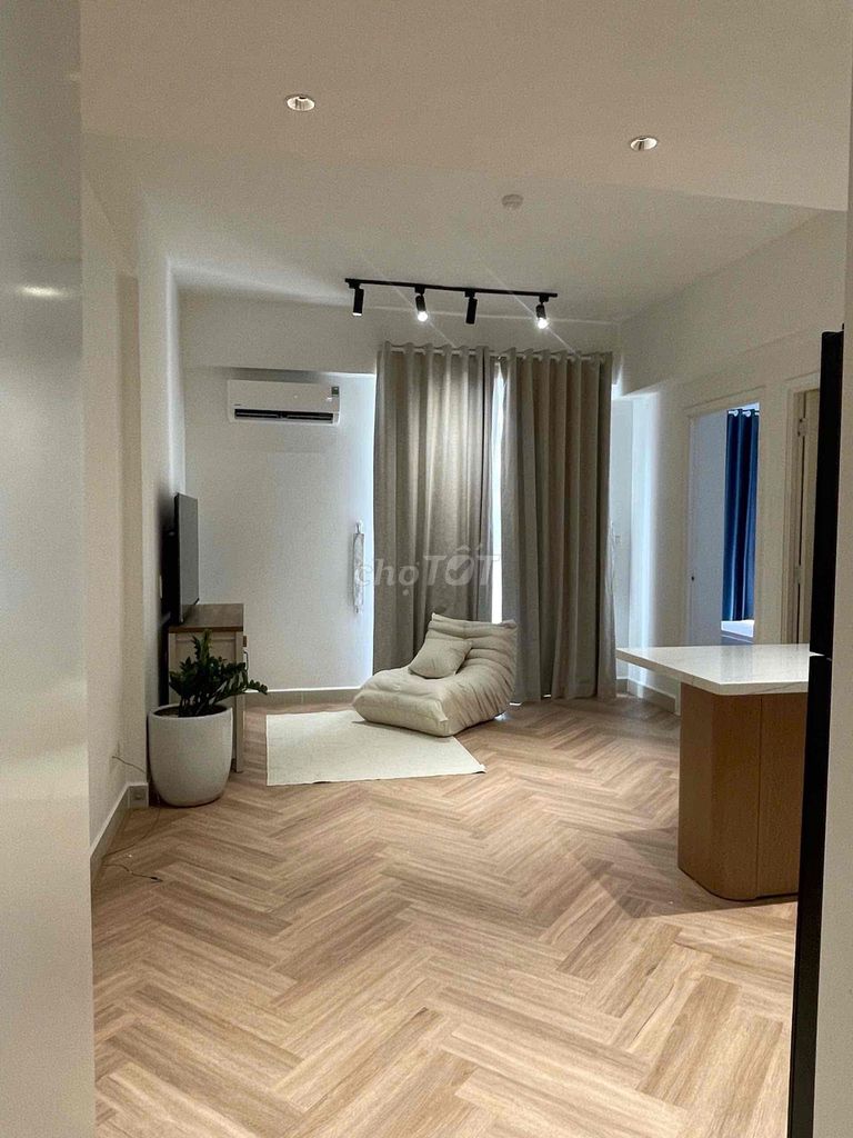 🌿 Апартаменты THE PARK RESIDENCE в аренду 1-комн., 2-комн., 3-комн. Луан, район 7