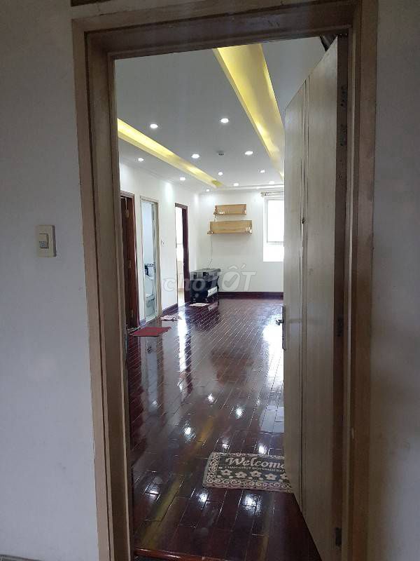 Квартира 2 спальни, 2 санузла, высокий этаж, красивый вид, Tân Phước Plaza, район 11 – 13 млн