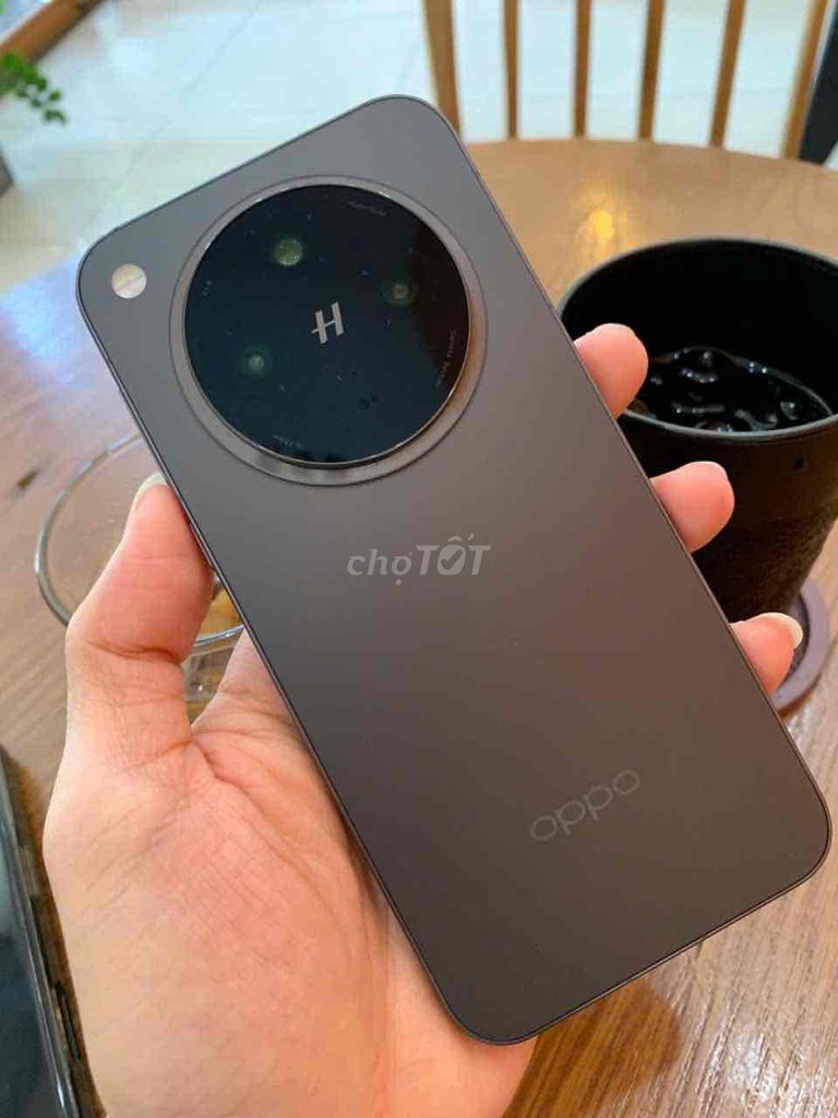 Oppo Find X8 12GB/256GB Серый