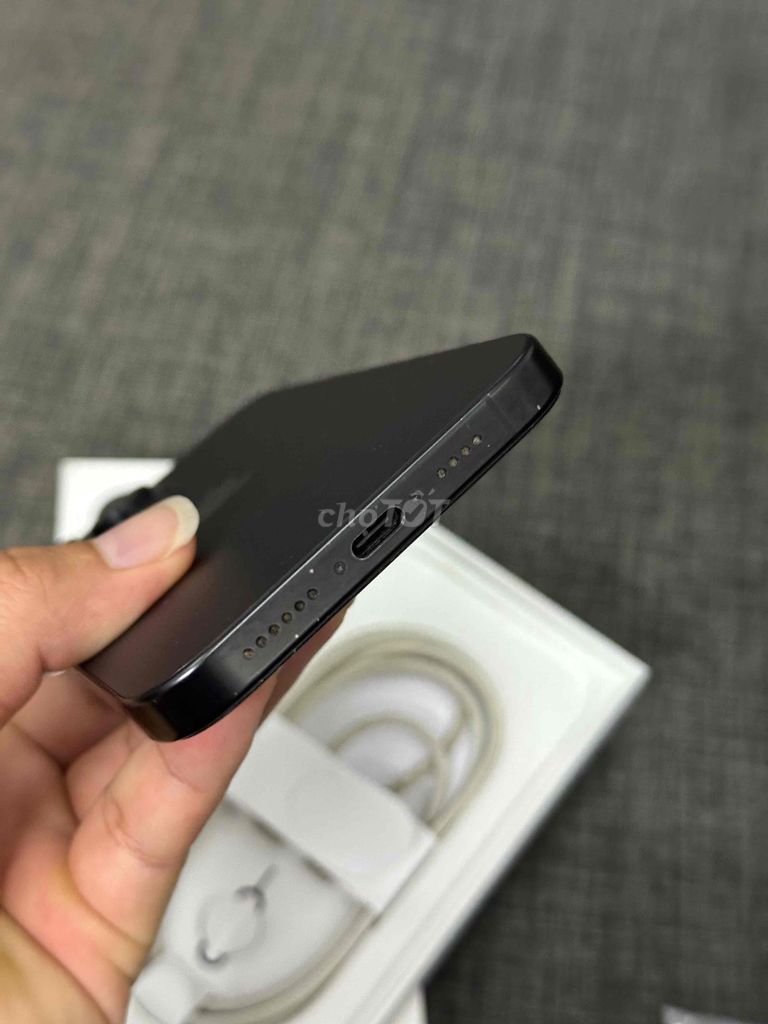 Фото 3: Apple iPhone 16 Pro Max 256GB Черный Оригинал