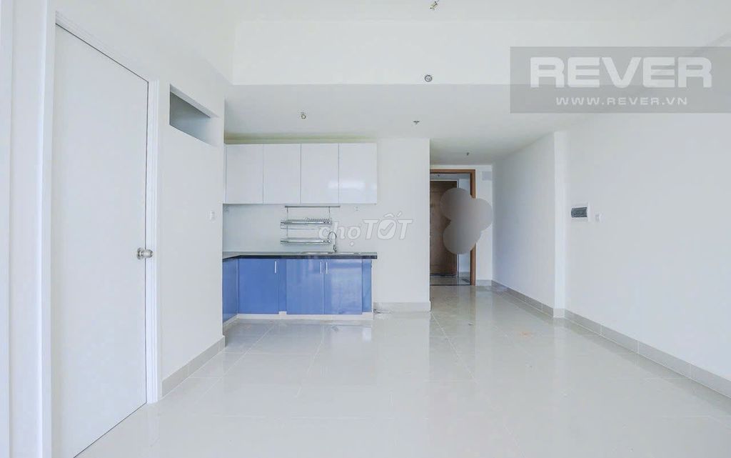 Срочно продаётся квартира 2 спальни, площадь 61 м², нужны деньги, цена ниже рынка