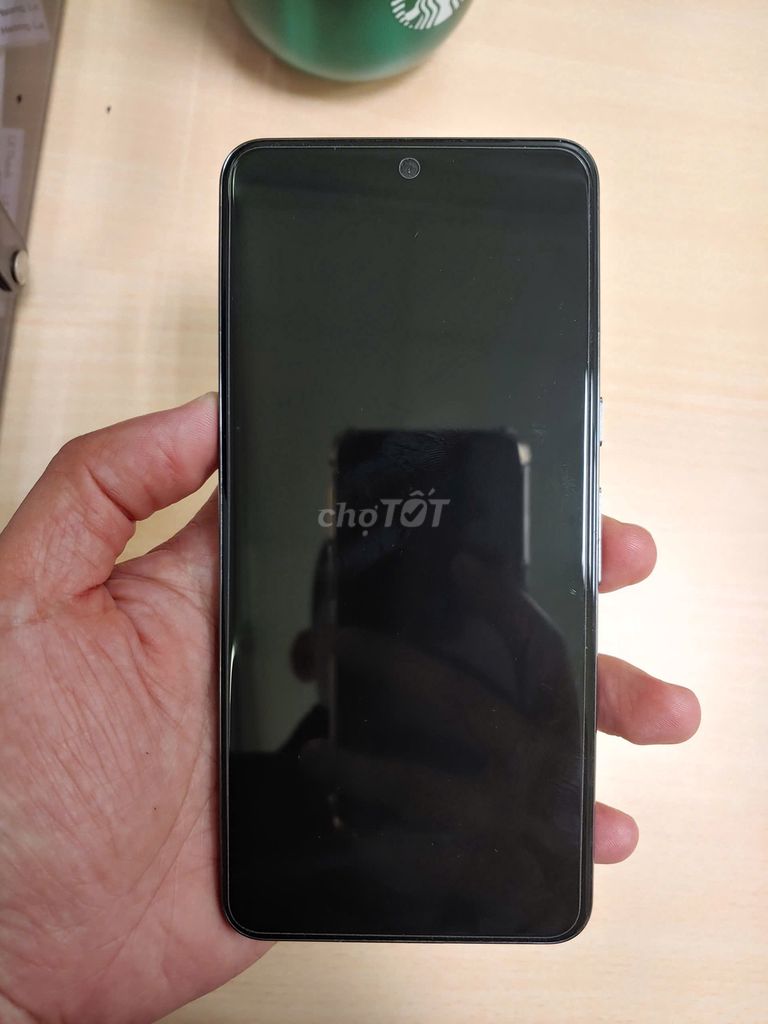 Фото 2: Google Pixel 8 Pro 12GB 512GB Серый 99%