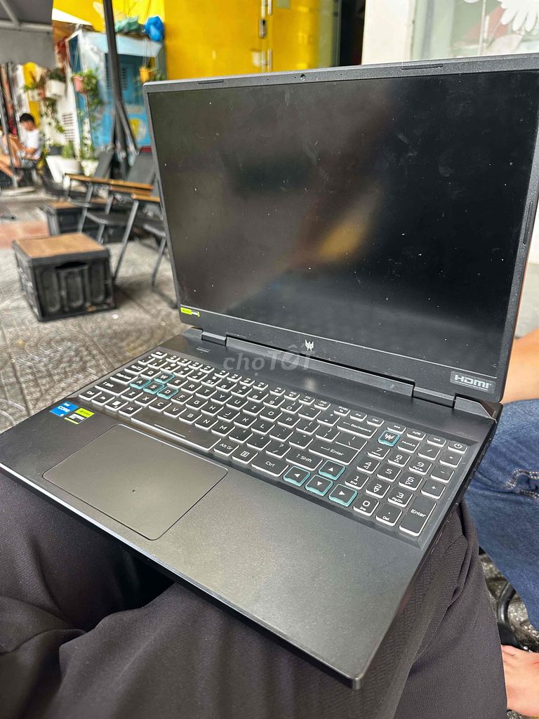 Acer Predator Helios Neo