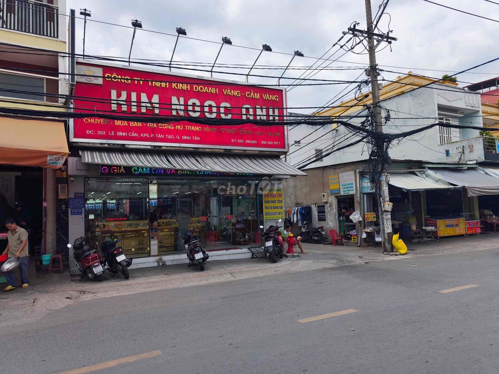 Фото 2: Аренда дома, переулок 203 Lê Đinh Cẩn