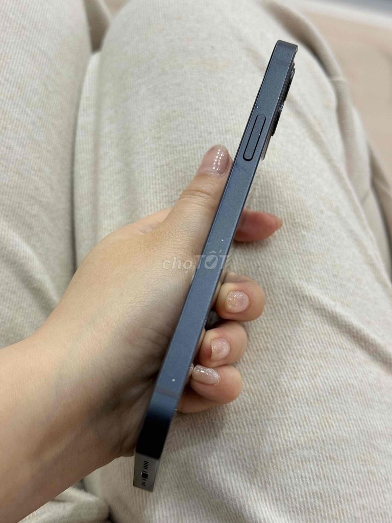 Фото 3: Apple iPhone 12 128GB Черный VN/A Аккумулятор заменен