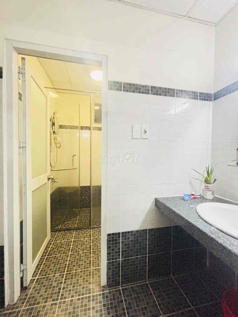 Фото 2: Квартира An Hội, Ле Дык Тхо, Го Вап, 73 м²