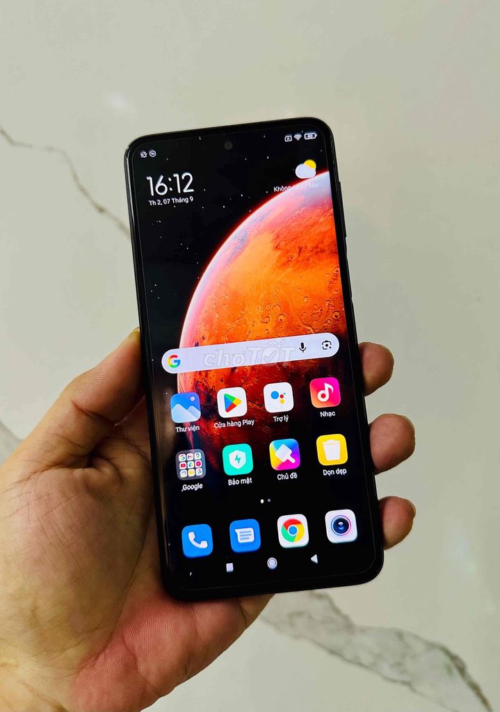 Фото 2: Xiaomi Redmi Note 9S