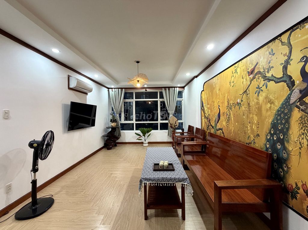 Hoàng Anh Gold House (An Tiến), Нябе | 110,6 м² (3 спальни - 2 санузла) | Красная книга
