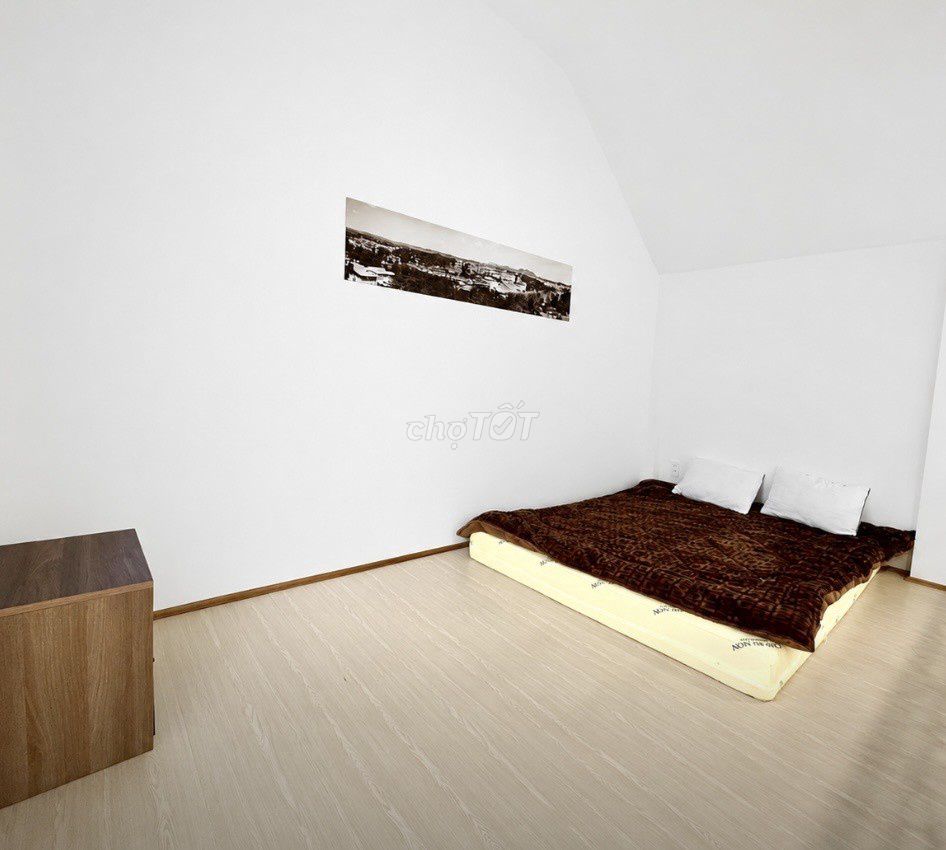 Фото 2: АРЕНДА КВАРТИРЫ ТИПА DUPLEX НА УЛИЦЕ ТО ХЬЕУ, РАЙОН 7