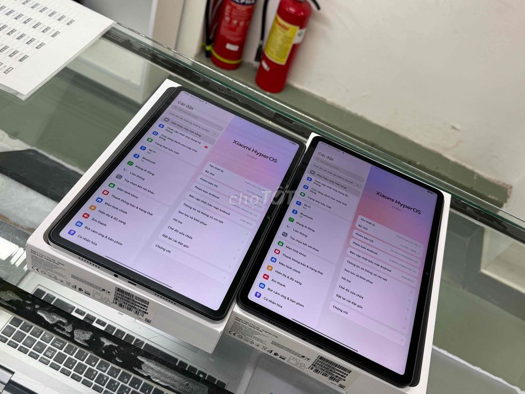 Фото 2: Xiaomi Redmi Pad 2 Pro 5G 12.1 inch 6GB/128GB Серый