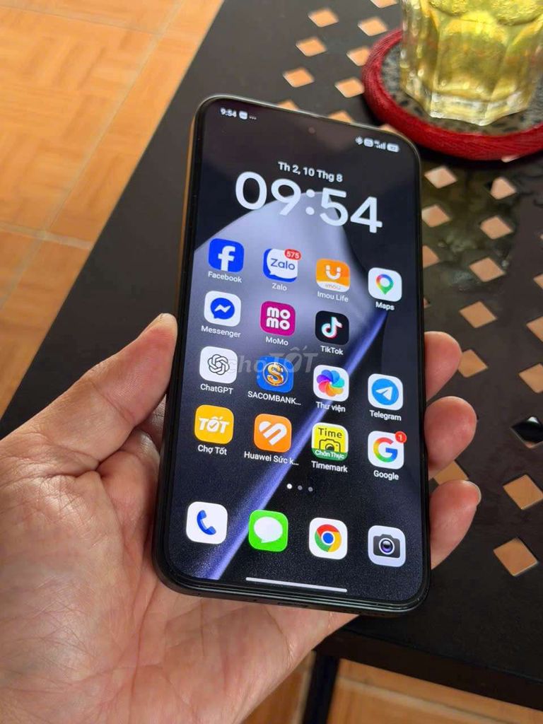 Xiaomi 15T