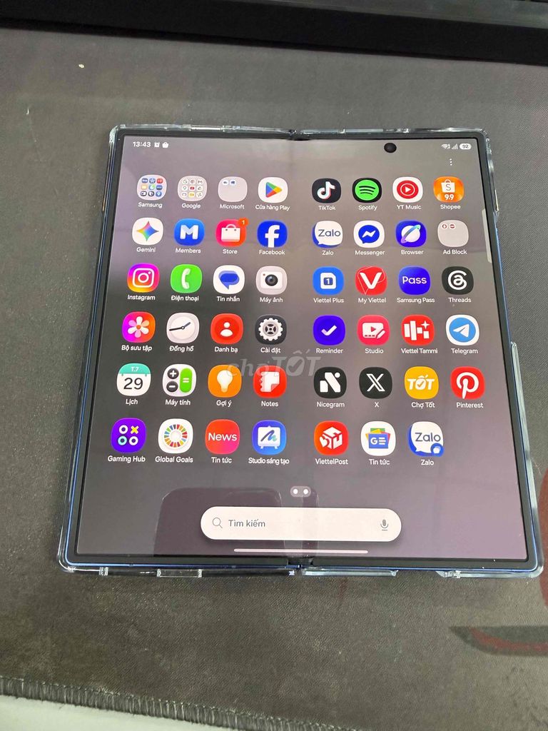 Фото 2: Samsung Z Fold 7, гарантия до 07.2027, SSVN