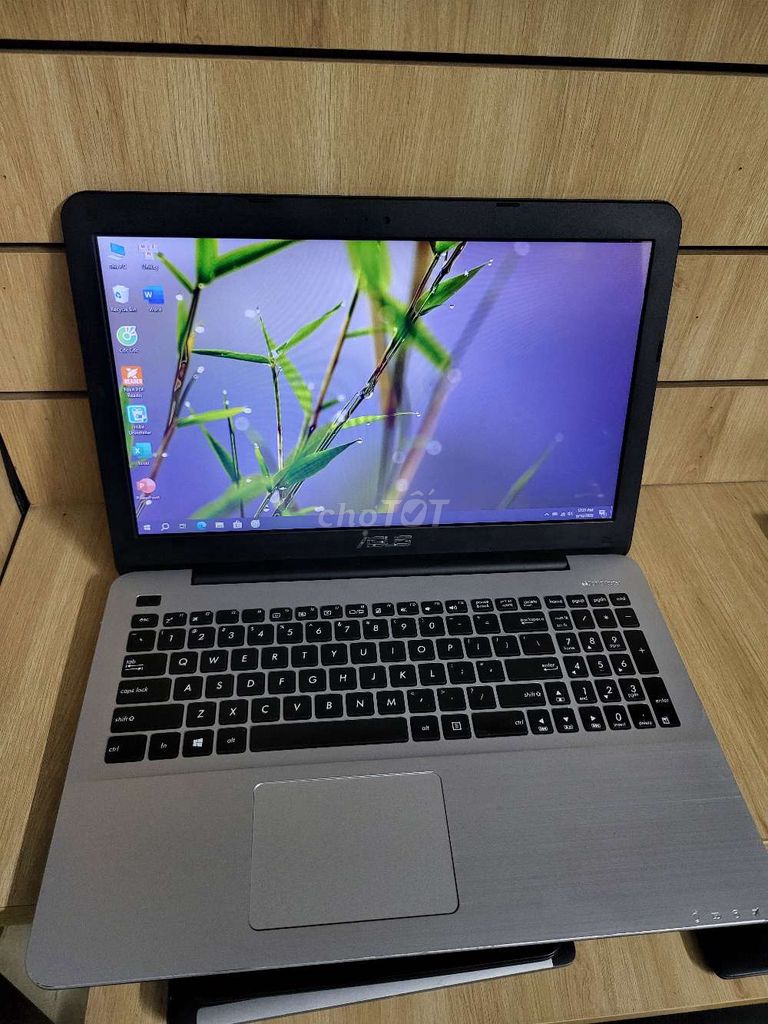 Asus F555L i3-5010U 15.6 inch 8GB/128GB