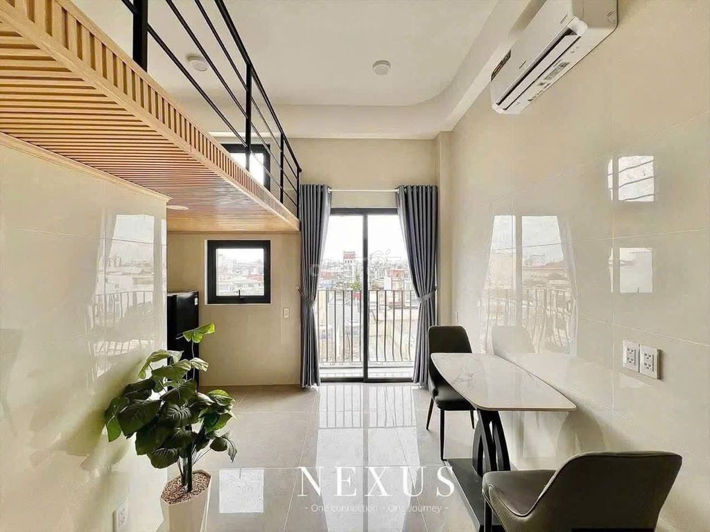 Фото 3: 📍ПЕРЕКРЁСТОК ТО КИ_УНИВЕРСИТЕТ ТРУДА И СОЦИАЛЬНЫХ ДЕЛ📍НОВАЯ КВАРТИРА 100% - БАЛКОН_ПОЛНАЯ МЕБЛИРОВКА