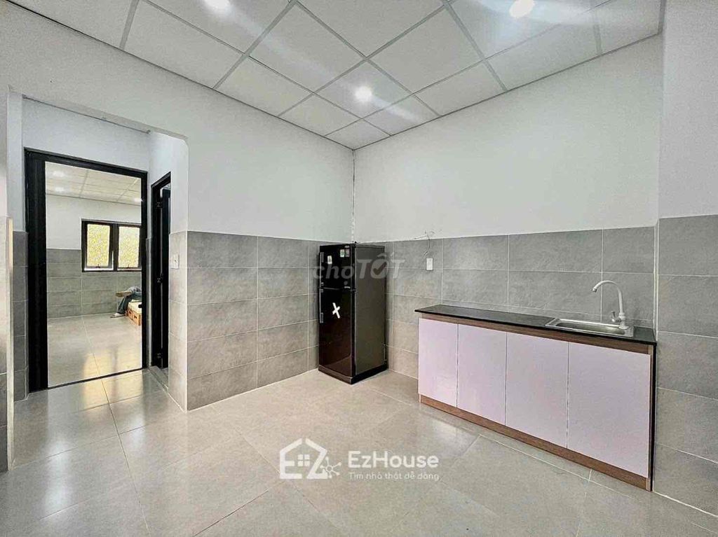 🏡 Сдается комната с полной мебелью, 1 спальня, Ву Тунг | Новый красивый дом – полностью меблирован