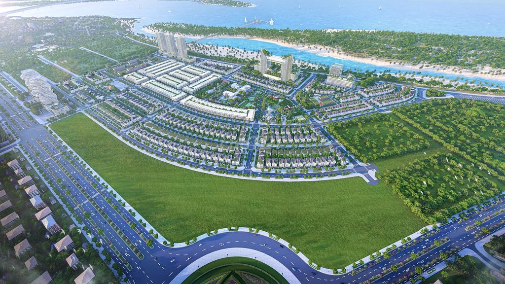 Продажа дома под отделку в The Light City