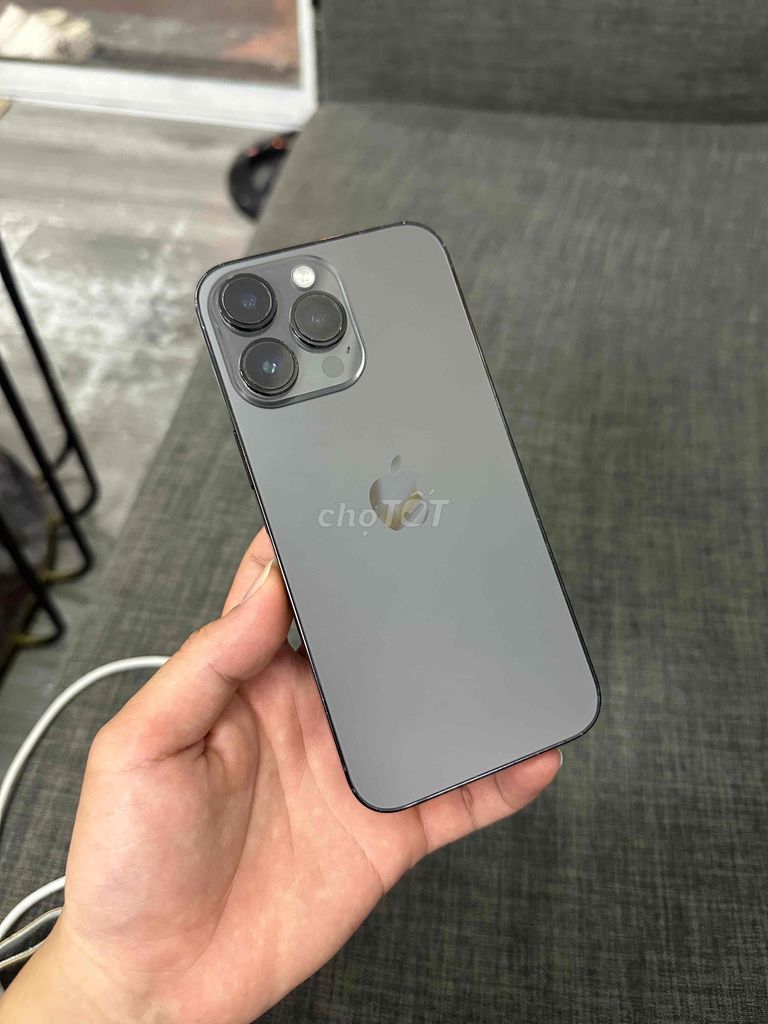 Apple iPhone 14 Pro Max 128GB Серый 82%