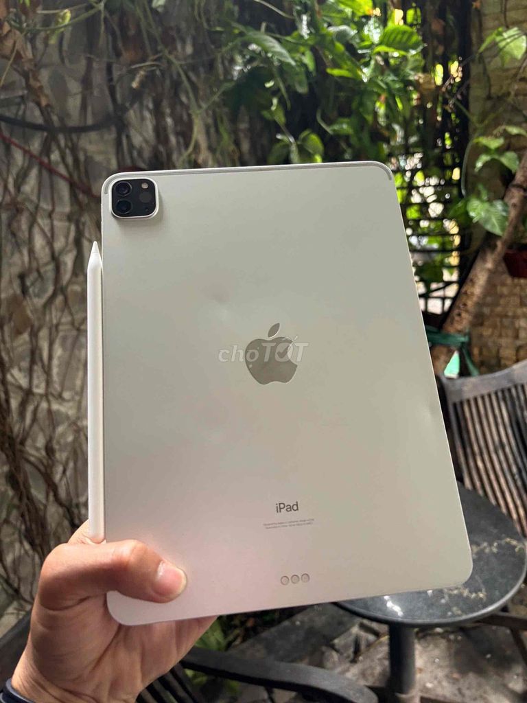 Ipad Pro 2020 11 inch  256G Wifi  Батарея 94%