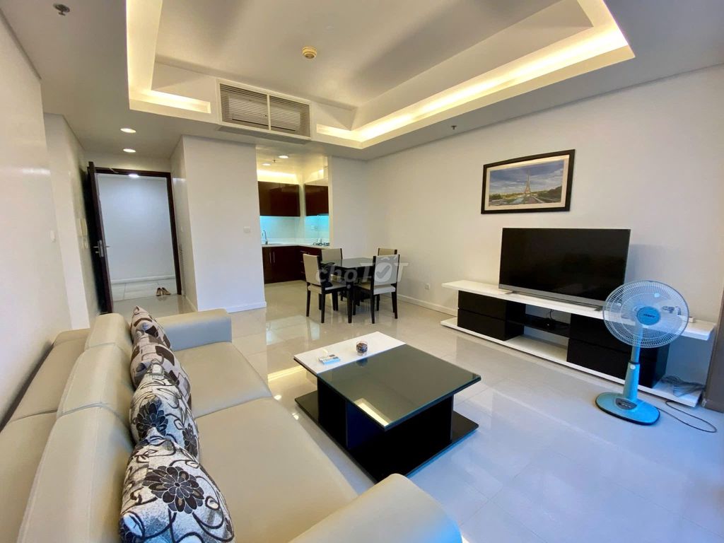 Фото 3: Bán căn hộ Azura 1 PN