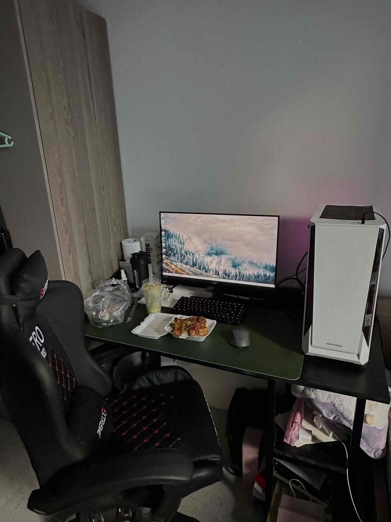 PC OptiPlex 7*** 24 дюйма Like New 99%