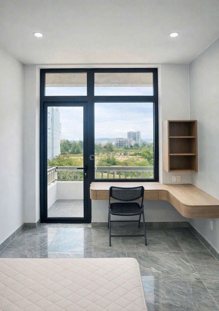 APEX APARTMENT – ЭЛИТНАЯ СТУДЕНЧЕСКАЯ КВАРТИРА РЯДОМ С УНИВЕРСИТЕТОМ FPT ДА НАНГ 🎓