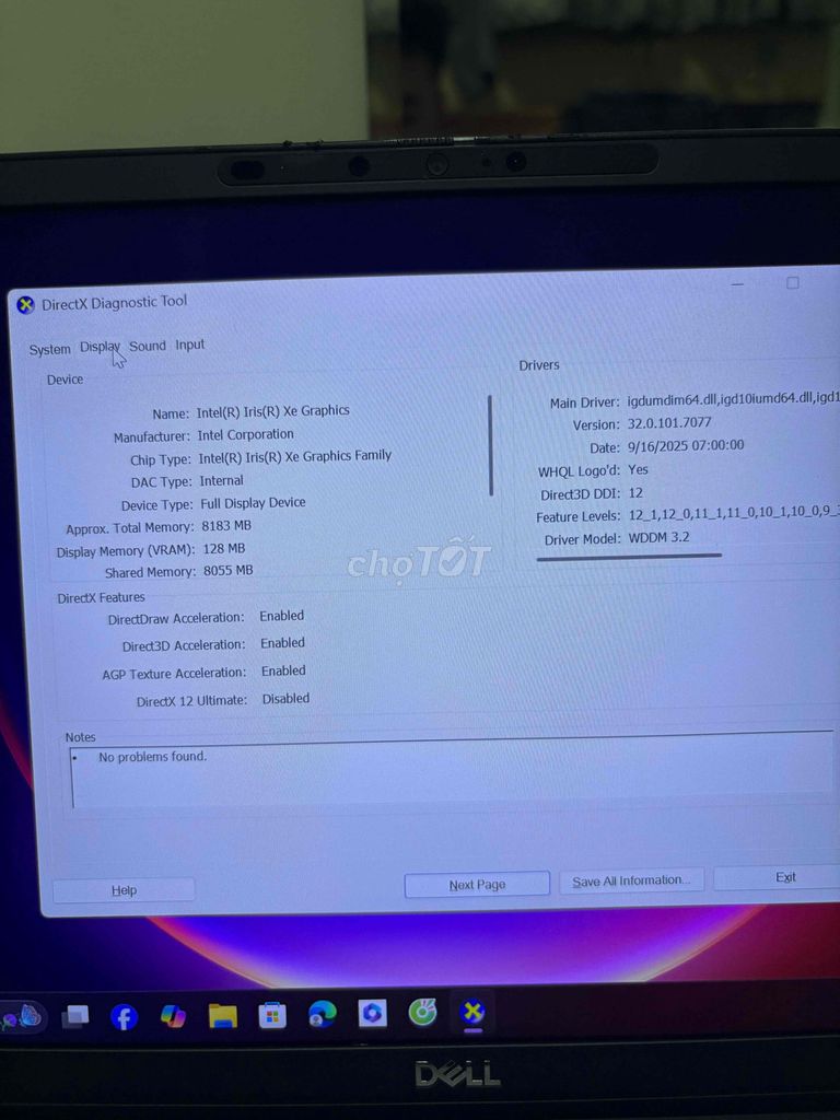 Фото 3: Dell Latitude 7420 i7-1185G7 16GB Серый