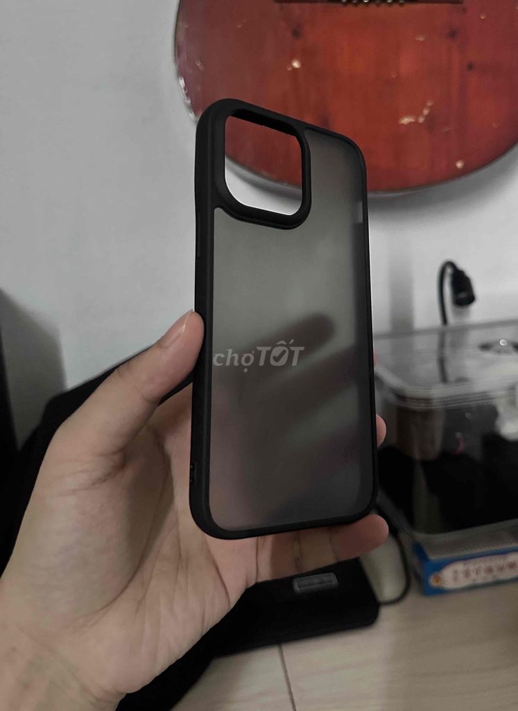 Чехол для Apple iPhone 14 Pro Max, куплен, но не использовался