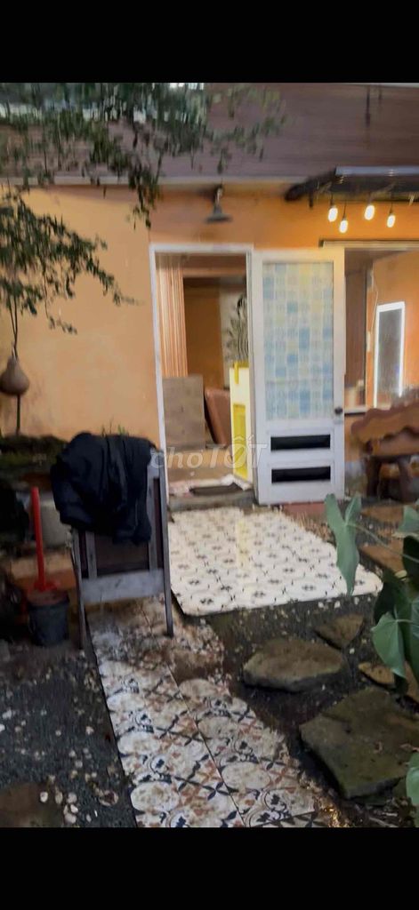Аренда дома с садом под ключ