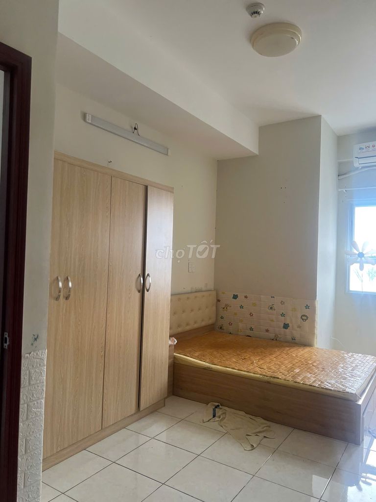 Фото 3: Сдается квартира Нгуен Ким, блок B, район 10