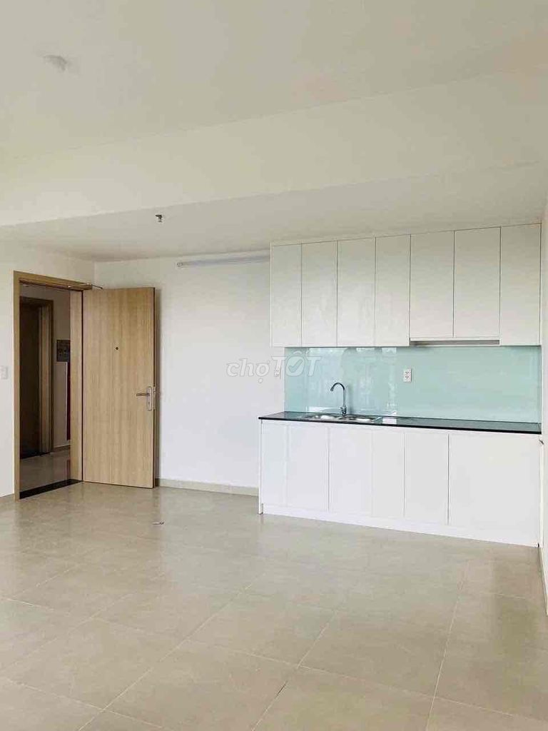 🌿 СДАЁТСЯ КВАРТИРА 62M² – THỦ THIÊM GREEN HOUSE 🌿
