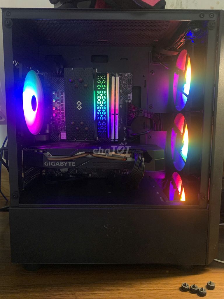 Фото 2: Dell OptiPlex 7*** 24 дюйма как новый 99%