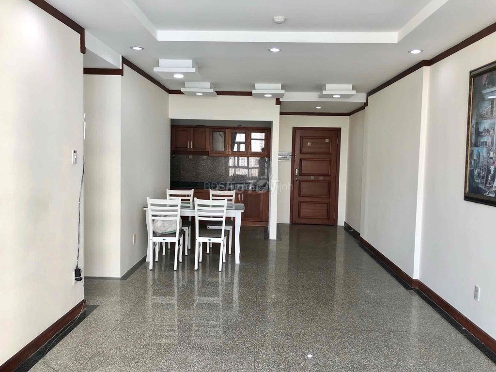 Фото 2: Сдается квартира с 3 спальнями в ЖК Hoàng Anh An Tiến