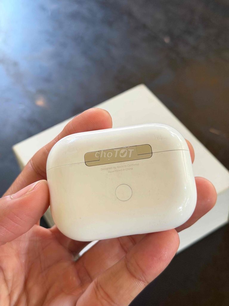 Фото 3: Наушники Airpods Pro 2 TypeC оригинальные