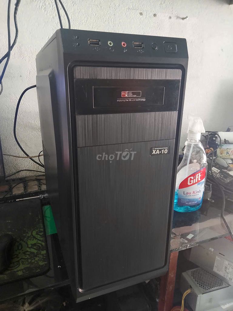👉🔥Продаю комплект H61 + i3 для офиса, продаж и развлечений ОК🔴🔥