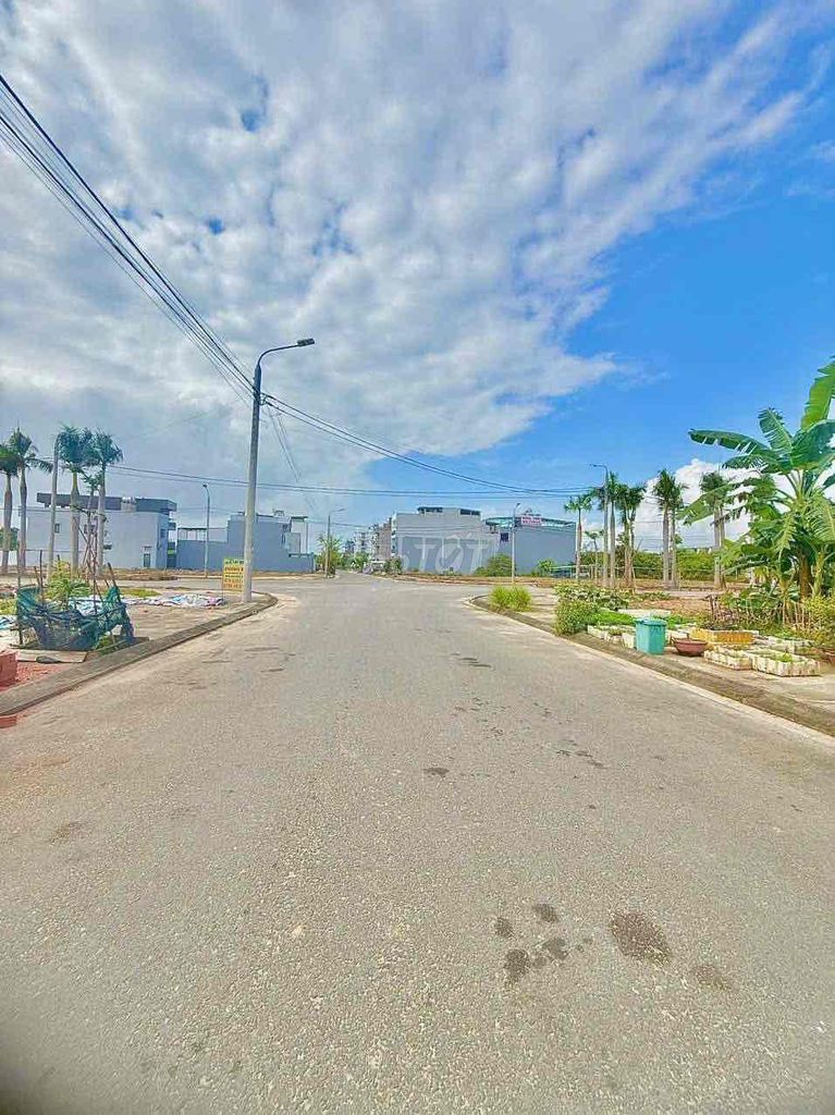 Фото 3: Bán đất Đường 7m5 KDT Sun GRoup ngay cầu khuê đông