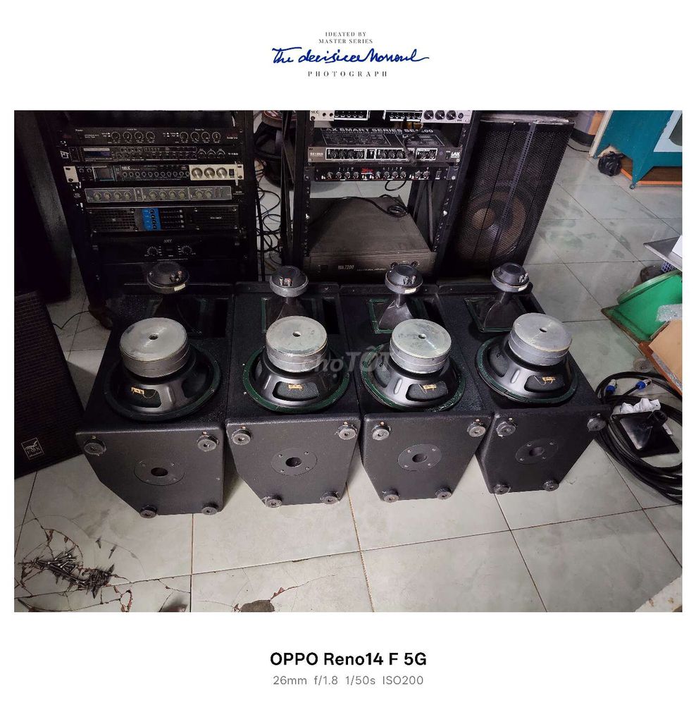 Колонка FX Audio FX-10 чёрная