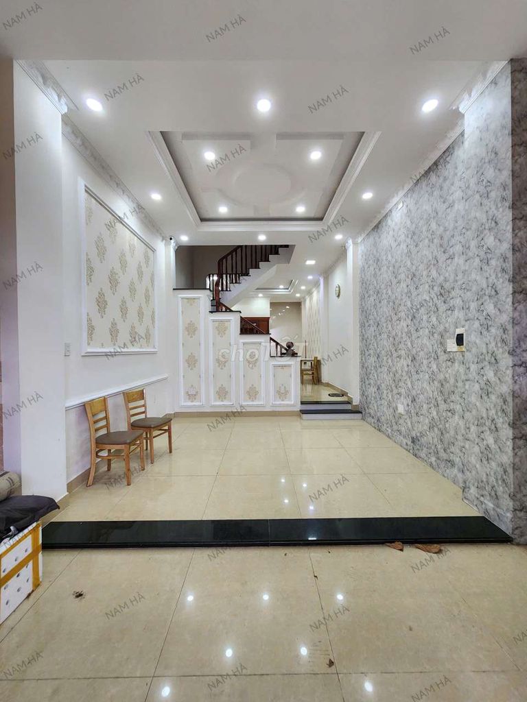 Фото 3: NHÀ PHỐ LỘC VỪNG HẺM 535 QL 13 KẾ VẠN PHÚC