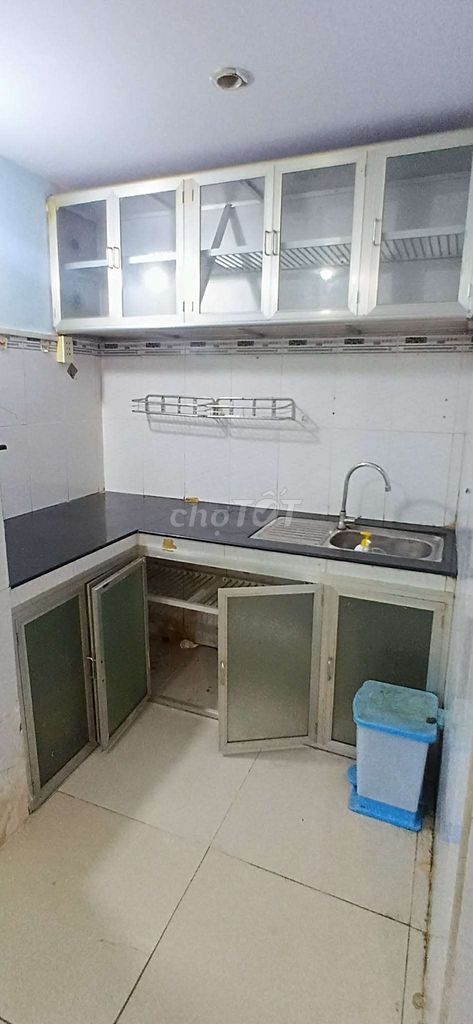 Фото 3: ЦЕЛЫЙ ДОМ РЯДОМ С LOTTE MART NGUYỄN VĂN LƯỢNG 4❌9м