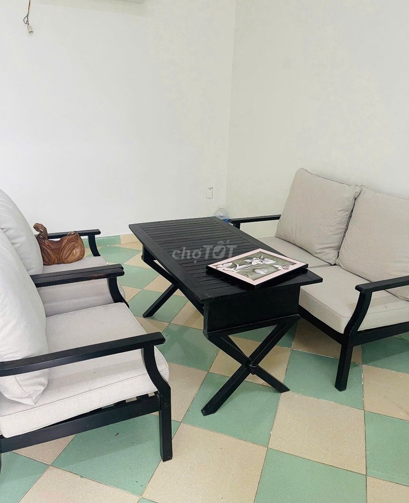 7 triệu - 🏡 CHO THUÊ NHÀ C4 – 110M² K/ NGÔ QUYỀN, SƠN TRÀ