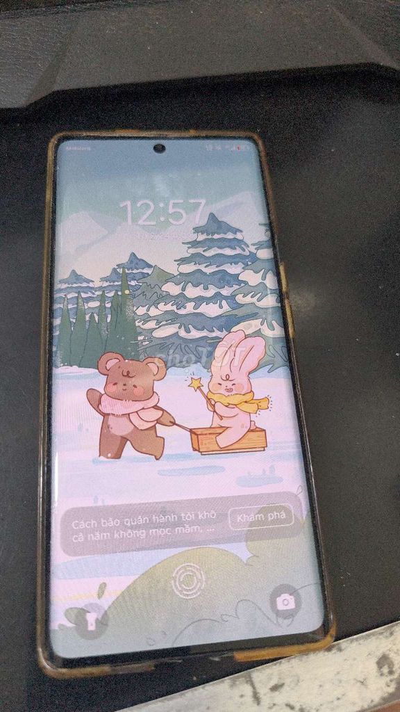 Фото 2: Tecno Spark 20 Pro+ Đã sử dụng