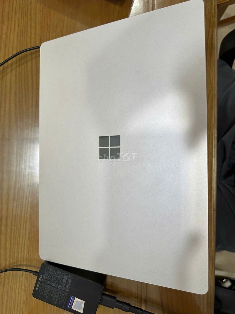 Microsoft Surface Laptop 3 серебристый
