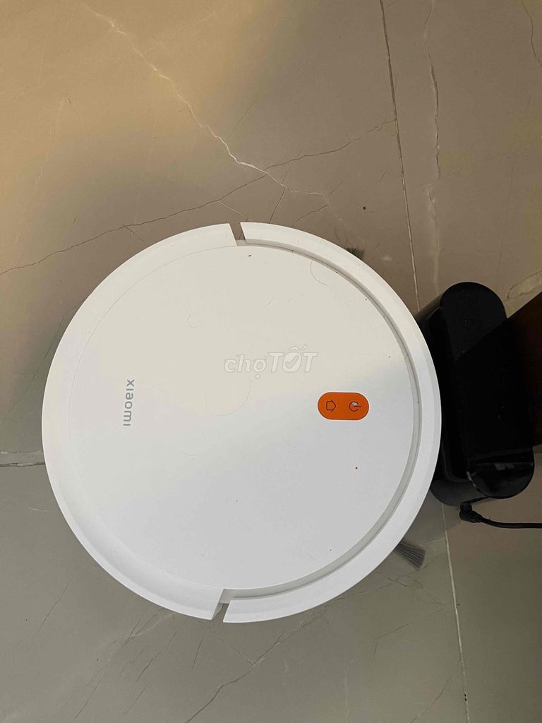 Robot hút bụi Xiaomi Trắng Đã sử dụng