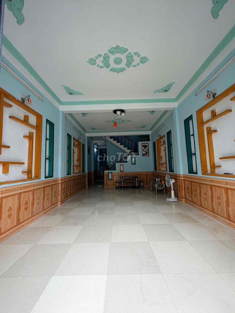🔥 СДАЁТСЯ ДОМ ЦЕЛИКОМ – ФАН БА ФЬЕН, ШОН ТРА 🏡