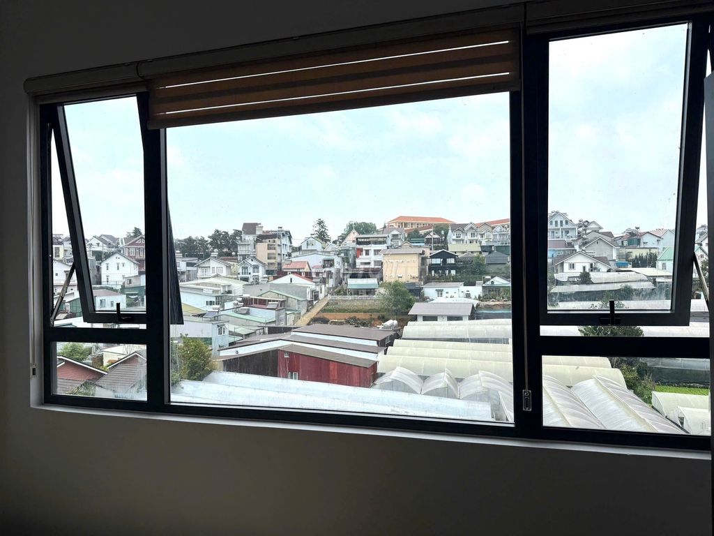 Фото 2: CHO THUÊ CĂN HỘ DUPLEX VIEW ĐẸP HAI BÀ TRƯNG