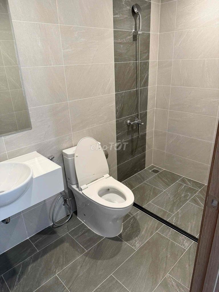 Аренда квартиры Vinhomes GrandPark