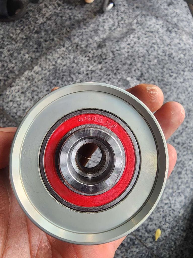 генератор toyota
